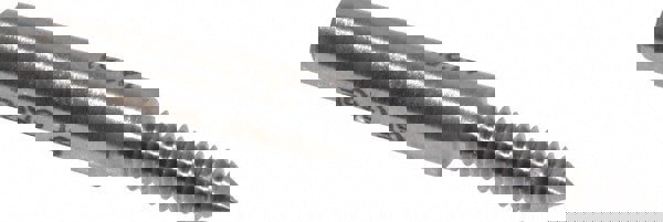 Plug Thread Gage: #4-40 Thread, 2B & 3B Class, Single End, Go